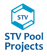 STV Pool Projects